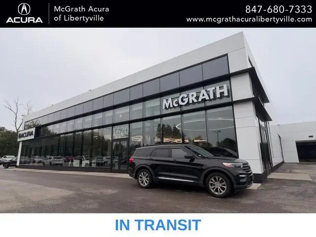 2020 Ford Explorer XLT for sale in Libertyville, IL