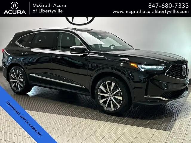 2026 Acura MDX Technology Package for sale in Libertyville, IL