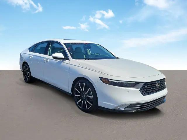 2026 Honda Accord Sedan Touring for sale in Jackson, MS