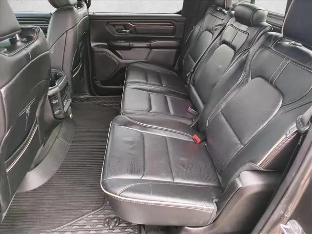 2022 Ram 1500 Limited Crew Cab 4x4 57 Box
