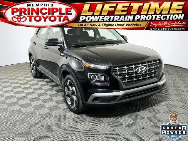 2025 Hyundai Venue SEL for sale in Memphis, TN
