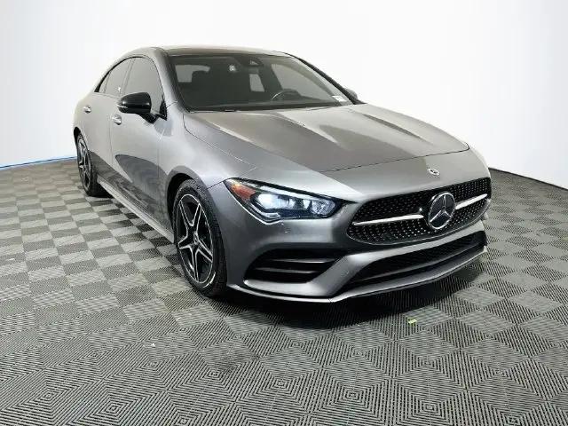 2021 Mercedes-Benz CLA 4MATIC for sale in Memphis, TN