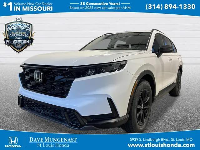 2027 Honda CR-V Hybrid Sport for sale in St. Louis, MO