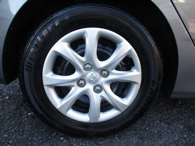 2014 Hyundai Accent GS