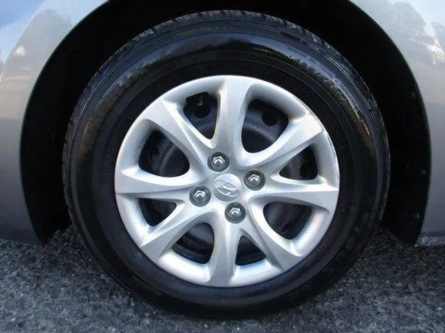 2014 Hyundai Accent GS