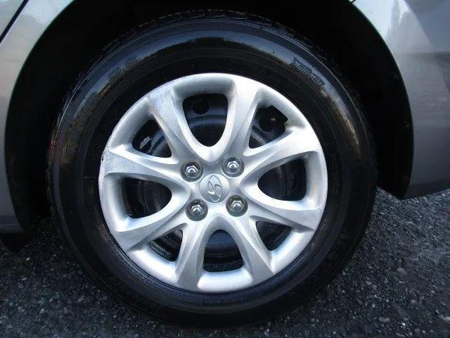 2014 Hyundai Accent GS