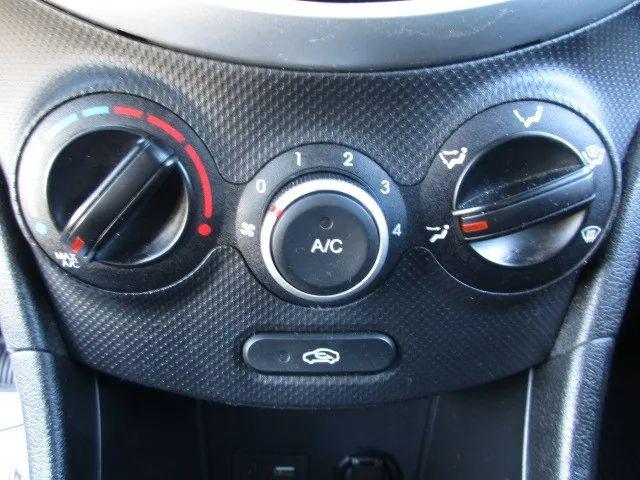 2014 Hyundai Accent GS