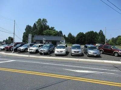 2014 Hyundai Accent GS