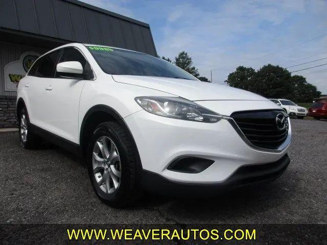 2015 Mazda CX-9 Touring for sale in Ephrata, PA