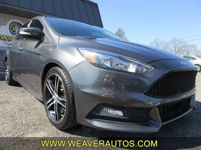 2017 Ford Focus ST for sale in Ephrata, PA
