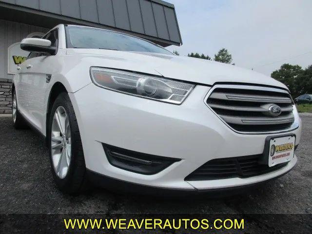 2014 Ford Taurus SEL for sale in Ephrata, PA