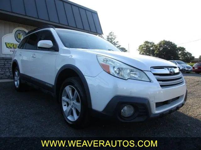 2013 Subaru Outback 2.5i Premium for sale in Ephrata, PA