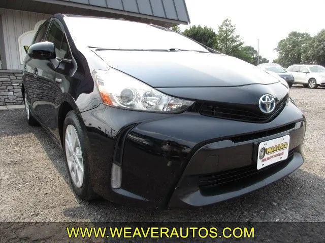 2015 Toyota Prius v Four for sale in Ephrata, PA