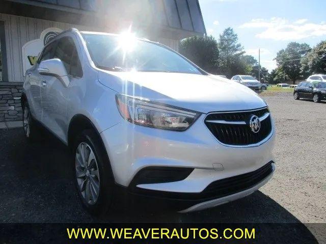 2019 Buick Encore AWD Preferred for sale in Ephrata, PA