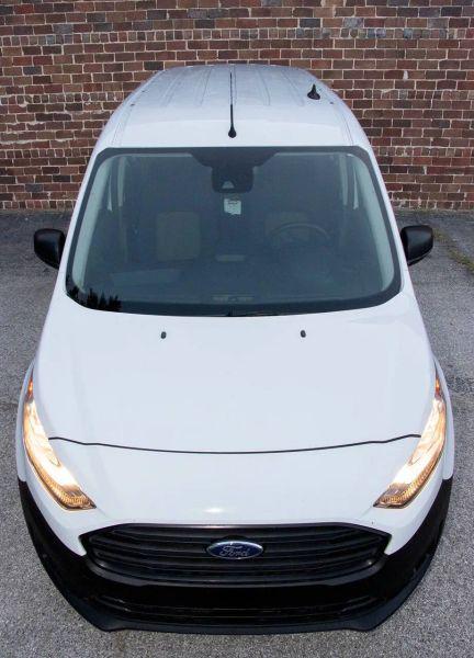 2023 Ford Transit Connect XL Passenger Wagon