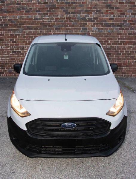 2023 Ford Transit Connect XL Passenger Wagon