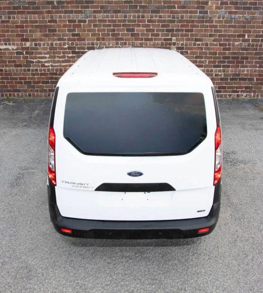 2023 Ford Transit Connect XL Passenger Wagon