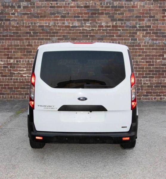 2023 Ford Transit Connect XL Passenger Wagon