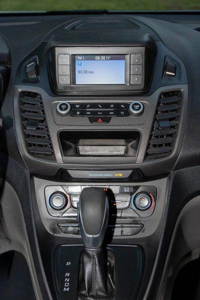 2023 Ford Transit Connect XL Passenger Wagon