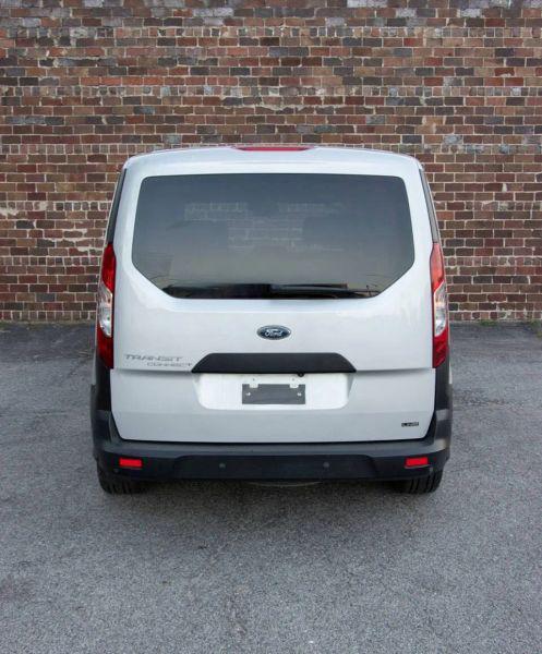 2021 Ford Transit Connect XL Passenger Wagon