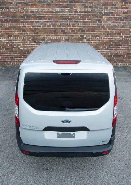 2021 Ford Transit Connect XL Passenger Wagon