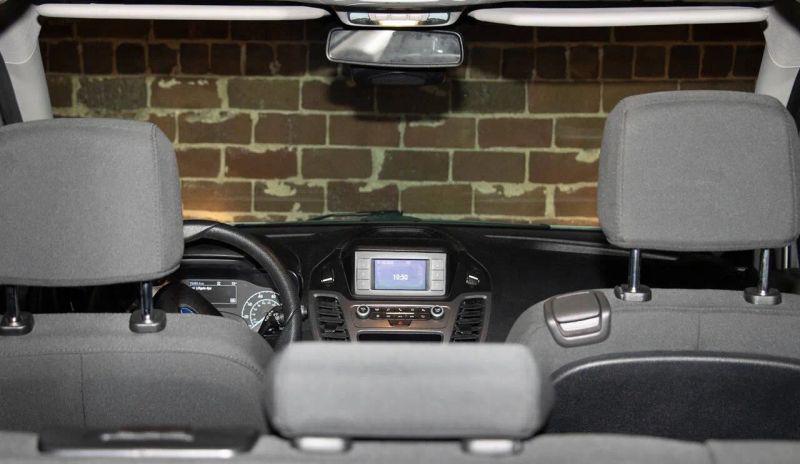 2021 Ford Transit Connect XL Passenger Wagon