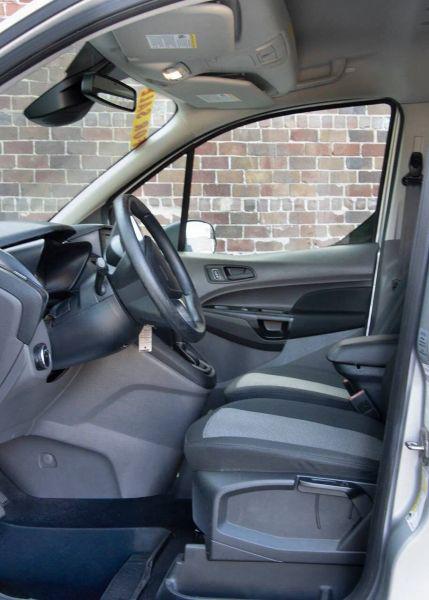 2021 Ford Transit Connect XL Passenger Wagon