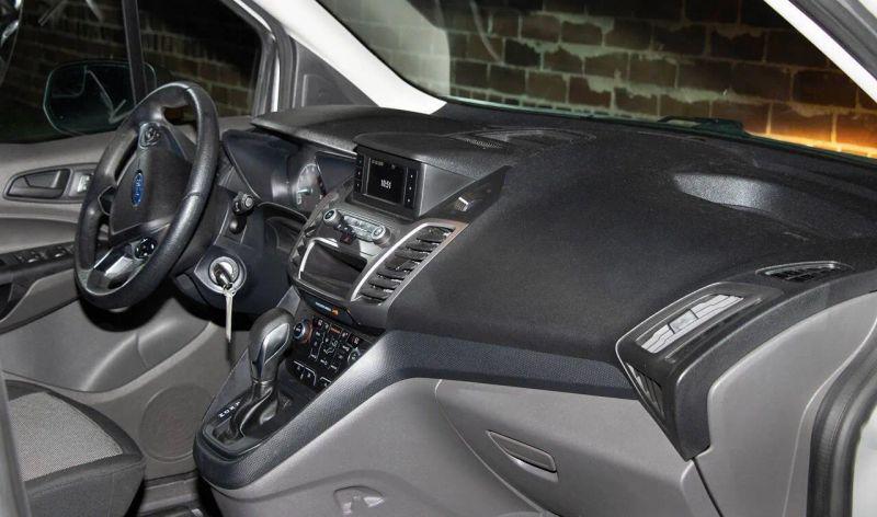 2021 Ford Transit Connect XL Passenger Wagon
