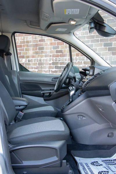 2021 Ford Transit Connect XL Passenger Wagon