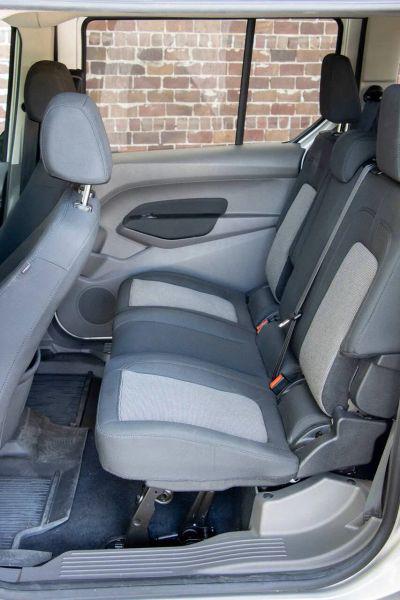 2021 Ford Transit Connect XL Passenger Wagon