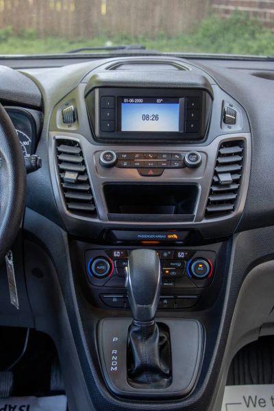 2021 Ford Transit Connect XL Passenger Wagon