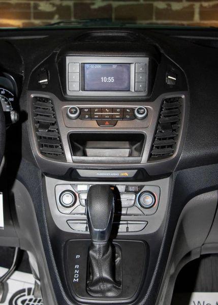 2021 Ford Transit Connect XL Passenger Wagon