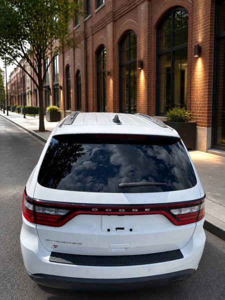 2021 Dodge Durango SXT Plus AWD