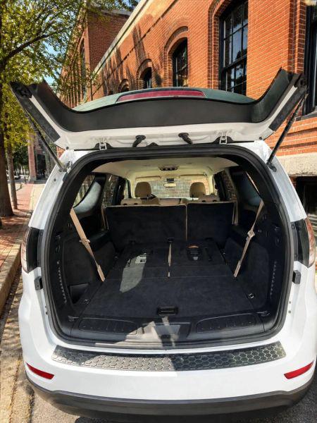 2021 Dodge Durango SXT Plus AWD