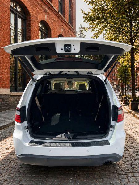 2021 Dodge Durango SXT Plus AWD