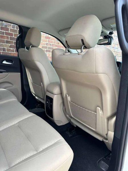 2021 Dodge Durango SXT Plus AWD