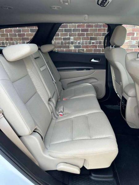 2021 Dodge Durango SXT Plus AWD