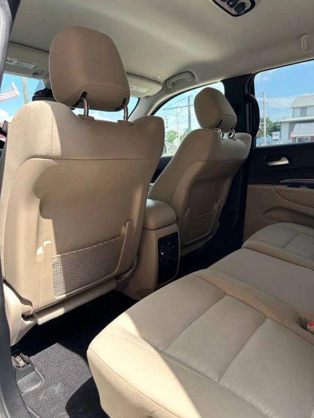 2021 Dodge Durango SXT Plus AWD