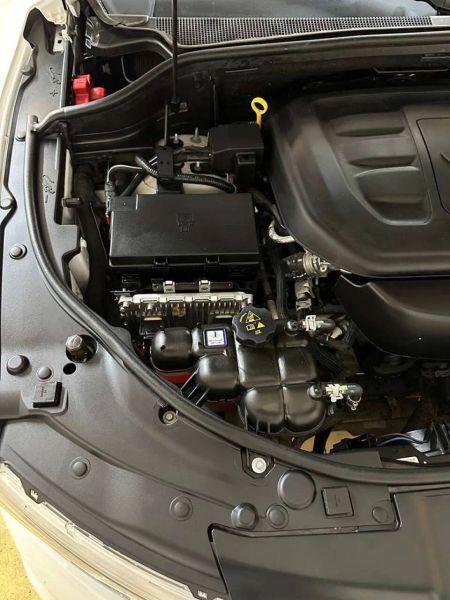 2021 Dodge Durango SXT Plus AWD