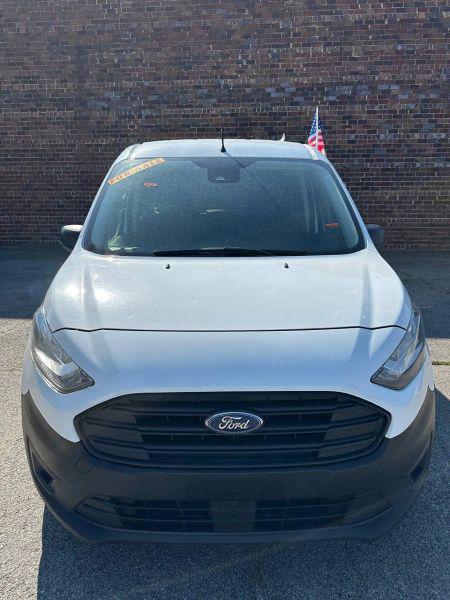 2023 Ford Transit Connect XL Passenger Wagon