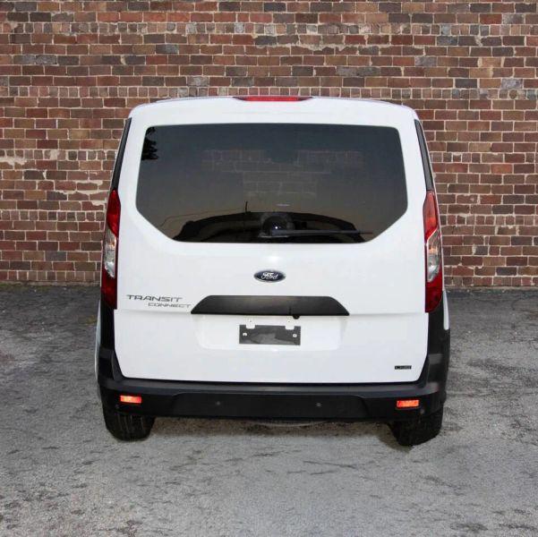 2023 Ford Transit Connect XL Passenger Wagon