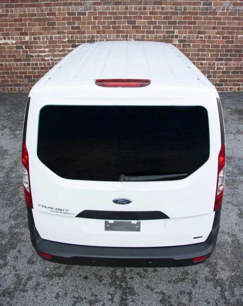 2023 Ford Transit Connect XL Passenger Wagon
