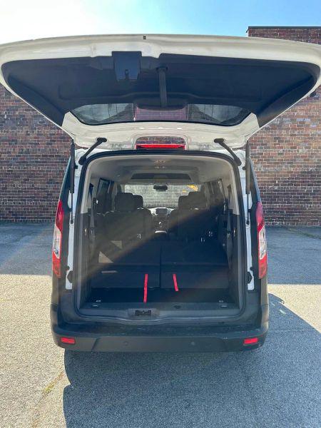 2023 Ford Transit Connect XL Passenger Wagon