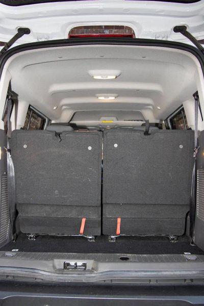 2023 Ford Transit Connect XL Passenger Wagon