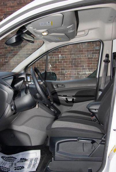 2023 Ford Transit Connect XL Passenger Wagon