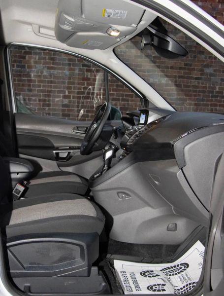 2023 Ford Transit Connect XL Passenger Wagon