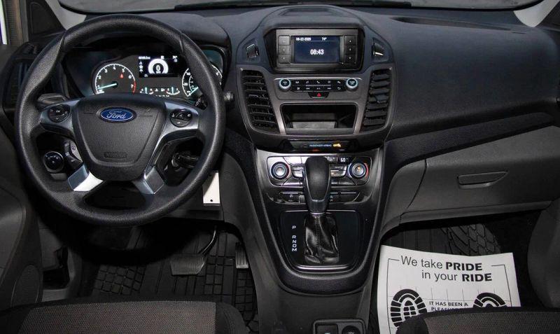 2023 Ford Transit Connect XL Passenger Wagon