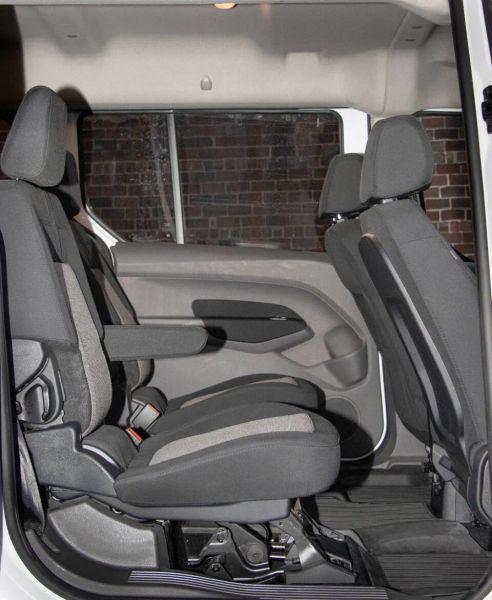 2023 Ford Transit Connect XL Passenger Wagon