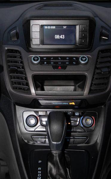 2023 Ford Transit Connect XL Passenger Wagon