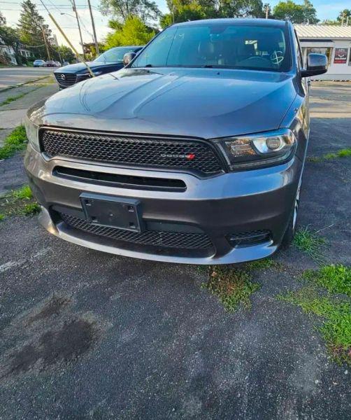 2019 Dodge Durango GT AWD for sale in Newburgh, NY
